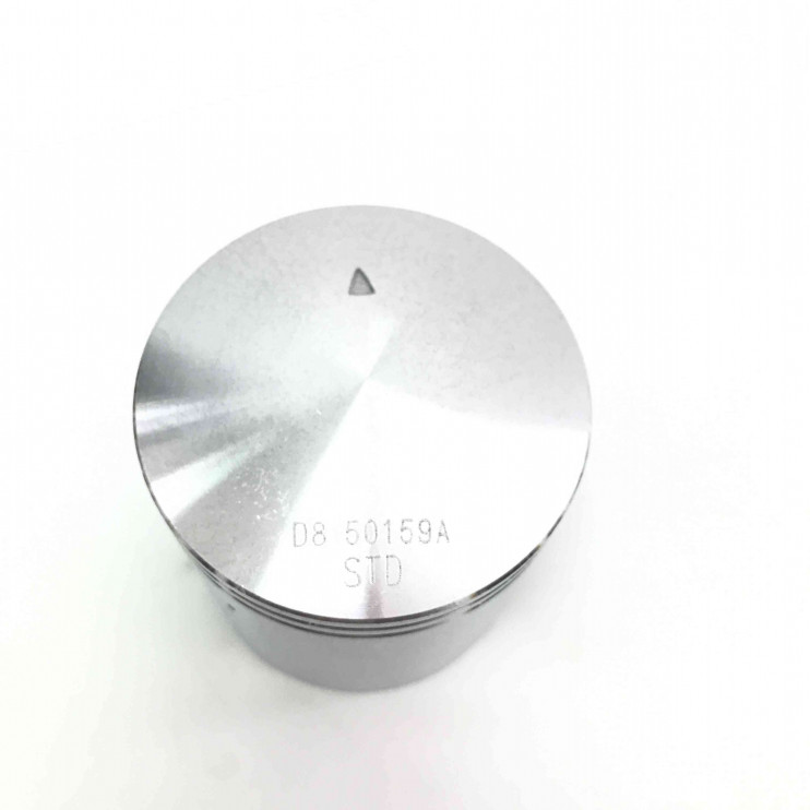 Поршень в сборе снегоход Рысь Тайвань норма 65.00