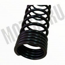 Пружина передней вилки Зодиак