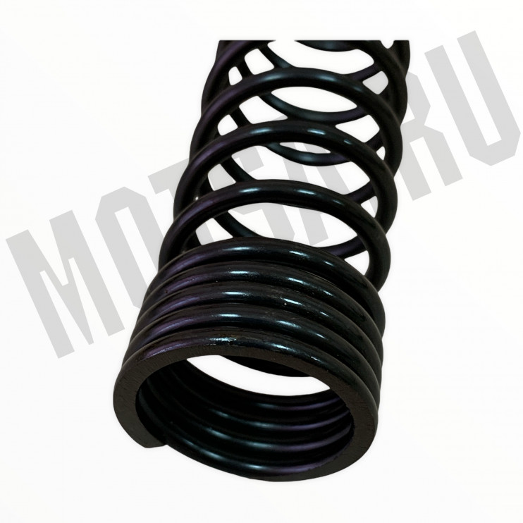 Пружина передней вилки Зодиак