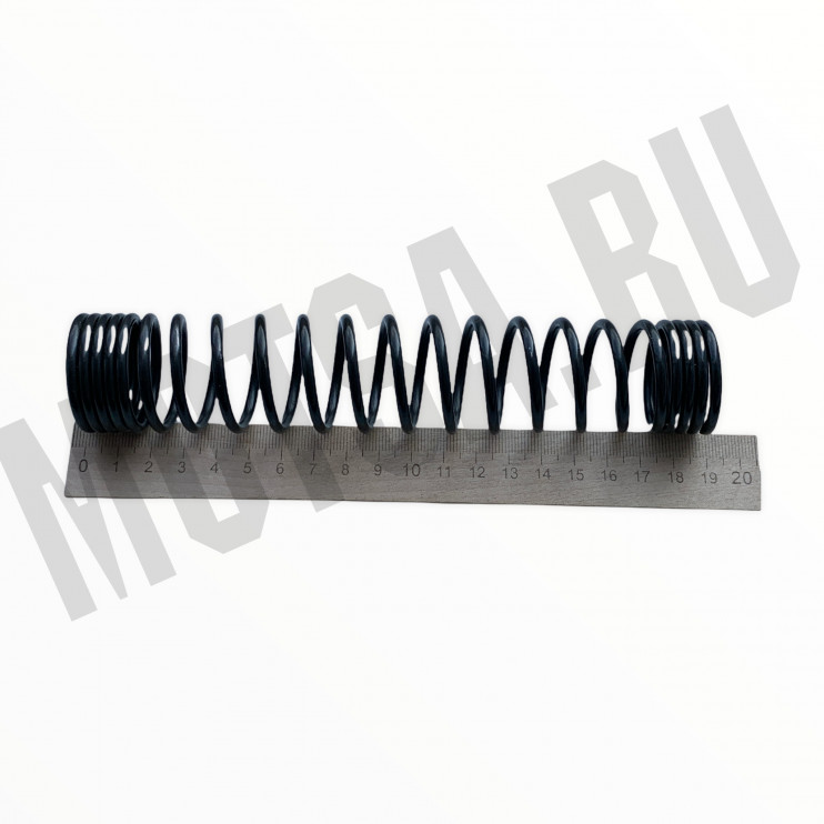 Пружина передней вилки Зодиак