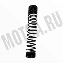 Пружина передней вилки Зодиак
