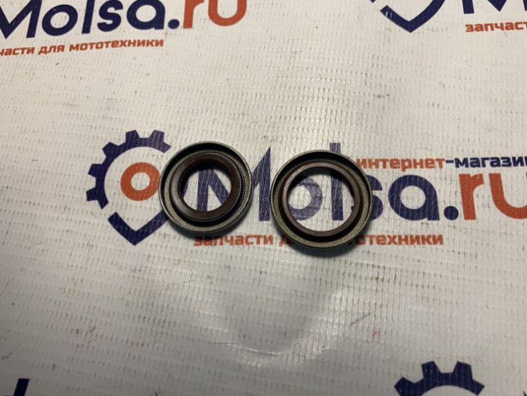 Втулка масляного бака снегоход Тайга 550  C40800079