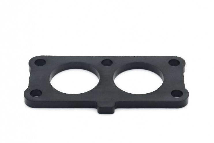 Простaвкa кaрбюрaторa теплоизолятор 2V80F 2 карбюратора 16120-A2412-0001