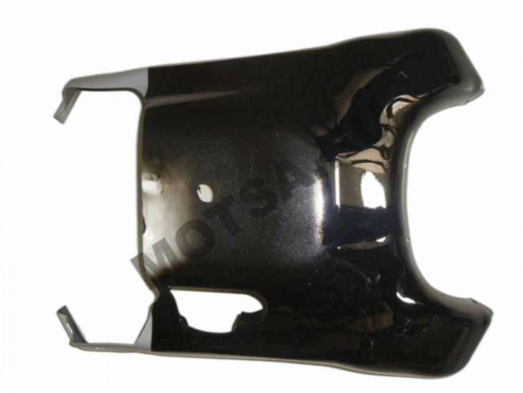 Облицовка нижняя днища Тaco чёрная