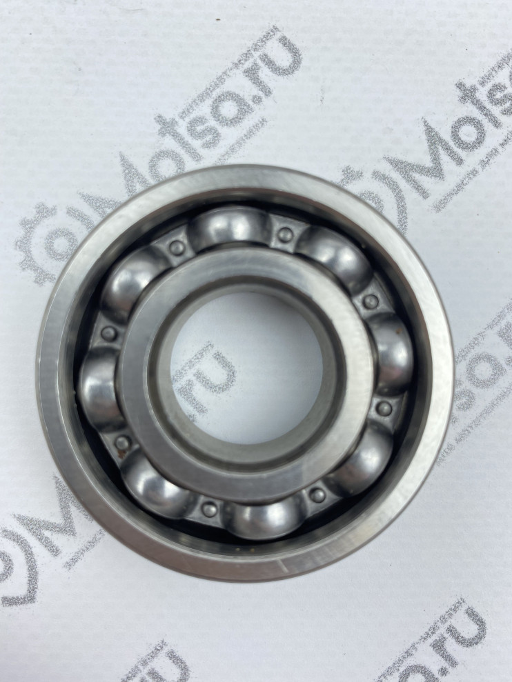 Подшипник 204 6204 завод