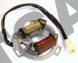 Зажигание скутер TВ50  без маховика