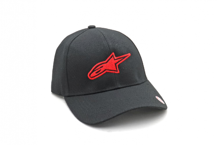 Бейсболка Alpinestars цвет в ассортименте