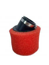 Фильтр нулевик цилиндр d35 угол 45