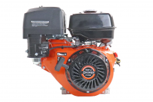 Двигатель Hemen 21.0 л.с. 192F-3 вал 25 мм