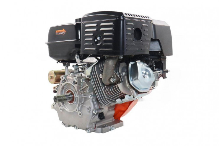 Двигатель Hemen 21.0 л.с. 192F-3 вал 25 мм