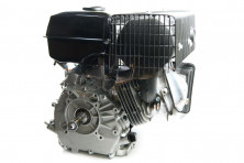 Двигатель Hemen 21.0 л.с. 192F-3 вал 25 мм