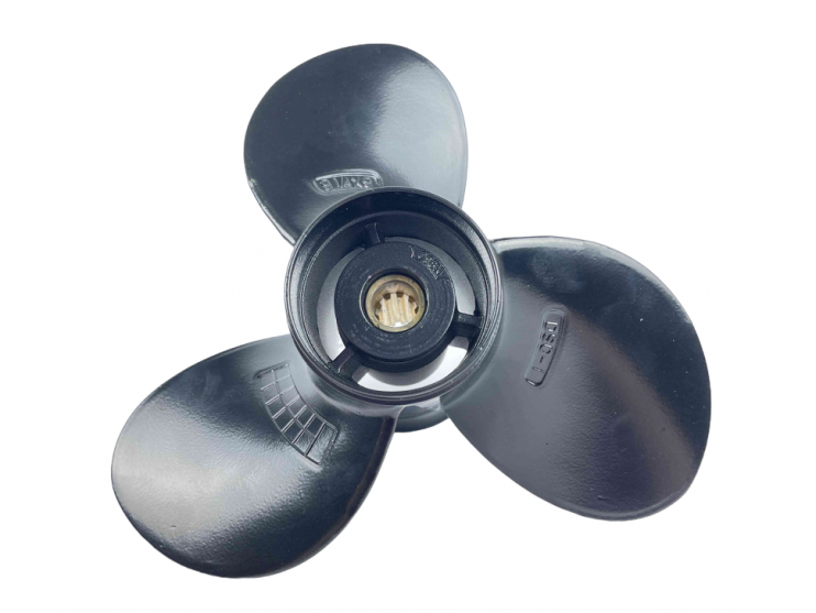 Винт 9 1/4-9 10 шлицов 9.9-20НР