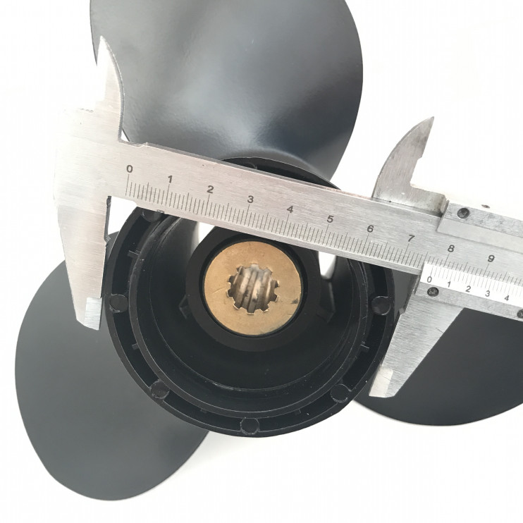 Винт 9 1/4-9 10 шлицов 9.9-20НР