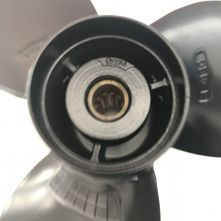 Винт 9 1/4-9 10 шлицов 9.9-20НР