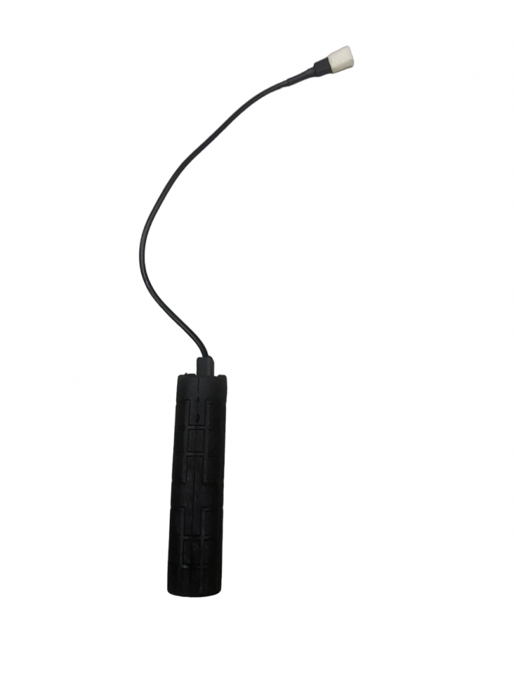 Ручка руля с подогревом KC626MS KC90-04-04