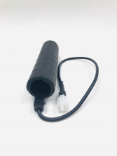 Ручка руля с подогревом KC626MS KC90-04-04