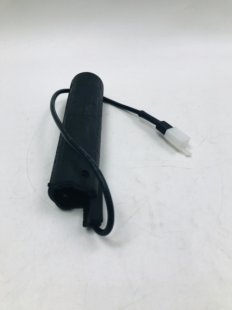 Ручка руля с подогревом KC626MS KC90-04-04