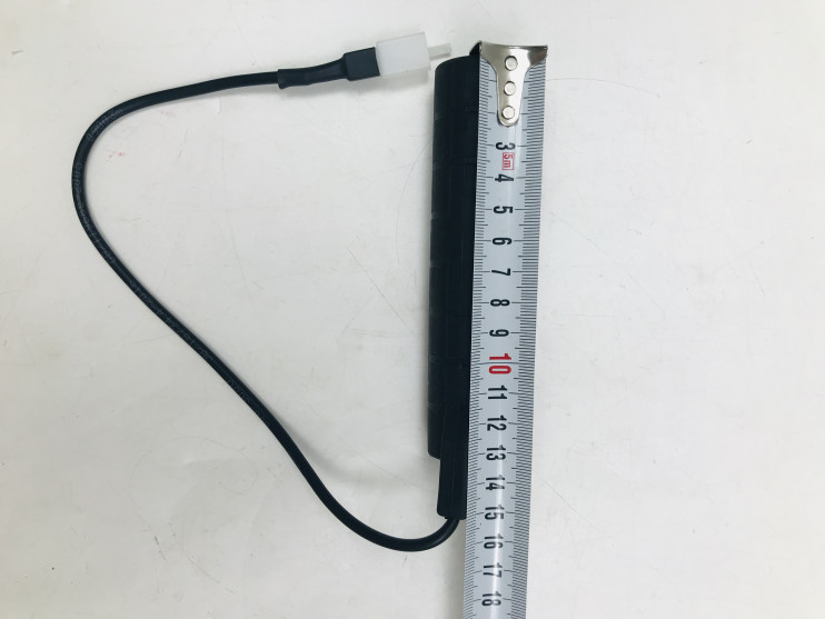 Ручка руля с подогревом KC626MS KC90-04-04
