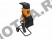 Измельчитель садовый  CARVER SH2400E 2.4кВТ