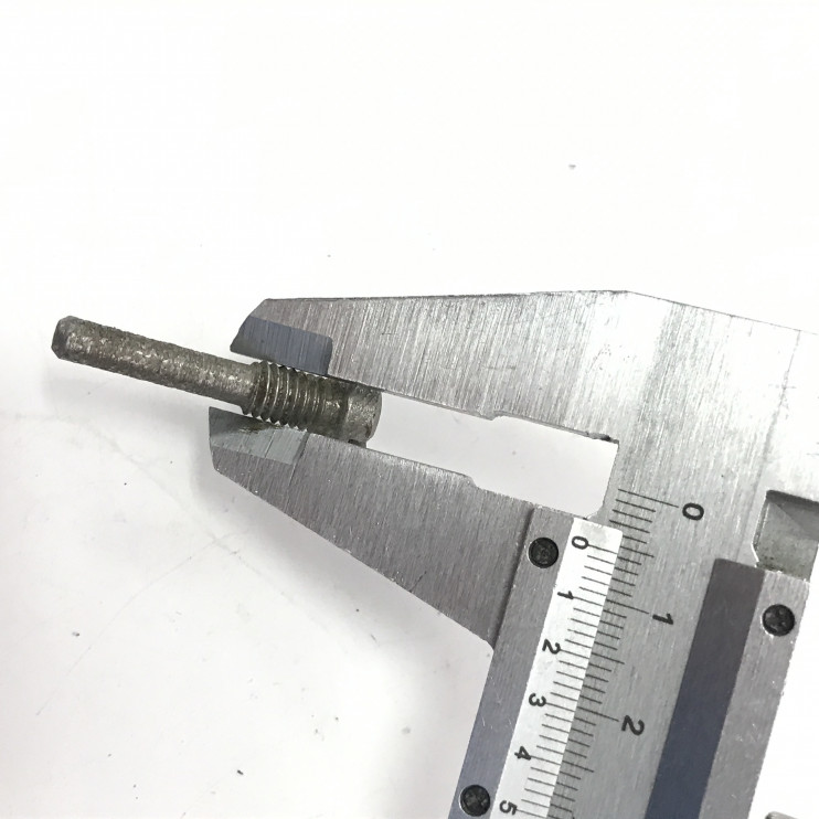 Ось тяги реверса Вихрь 2.202-004