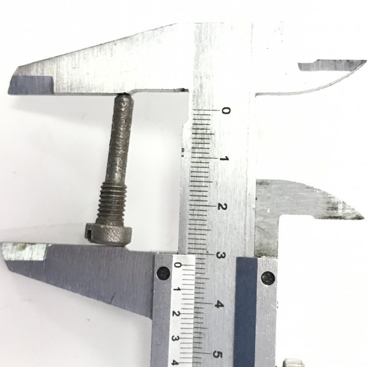 Ось тяги реверса Вихрь 2.202-004