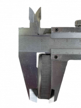 Шайба мотоцикл Иж шестигранная моторной звезды