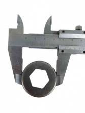 Шайба мотоцикл Иж шестигранная моторной звезды