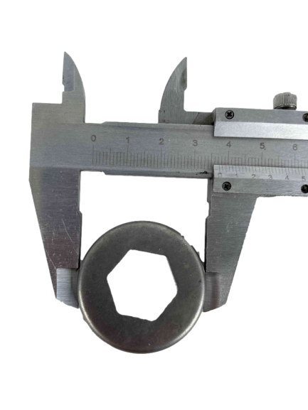 Шайба мотоцикл Иж шестигранная моторной звезды