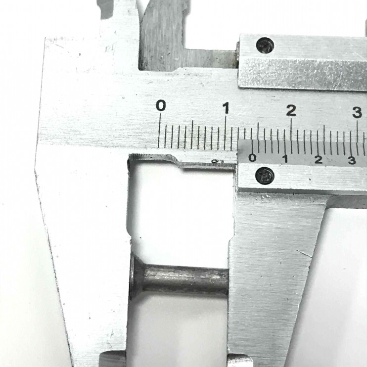 Заклёпка храповика барабана сцепления мотоцикл Иж 4х14