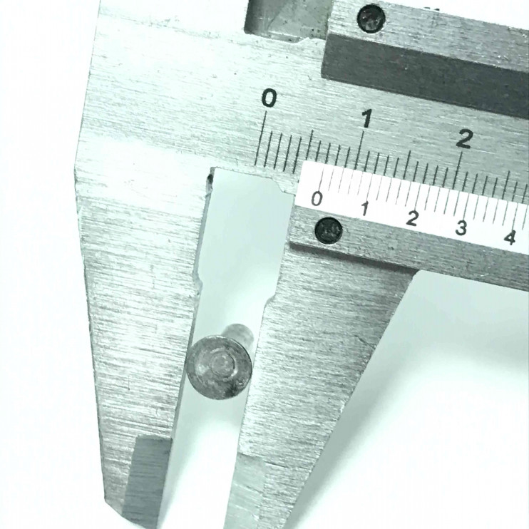 Заклёпка храповика барабана сцепления мотоцикл Иж 4х14