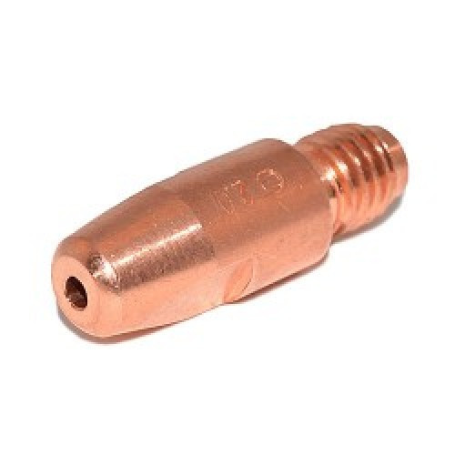 Наконечник Cu-E 10 M8х30х1.2