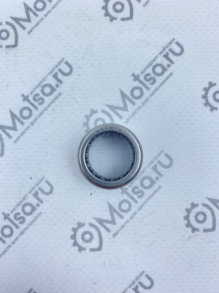 Подшипник распредвала HK1512 (15*21*12) 170F,178F, 186F