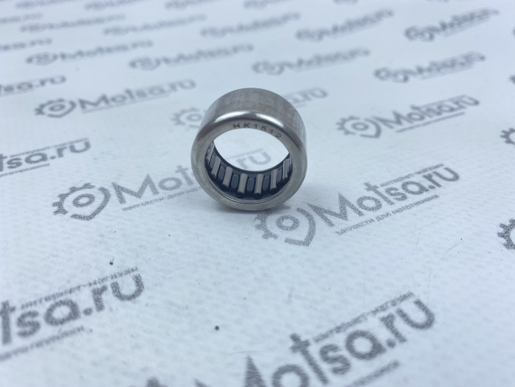 Подшипник распредвала HK1512 (15*21*12) 170F,178F, 186F