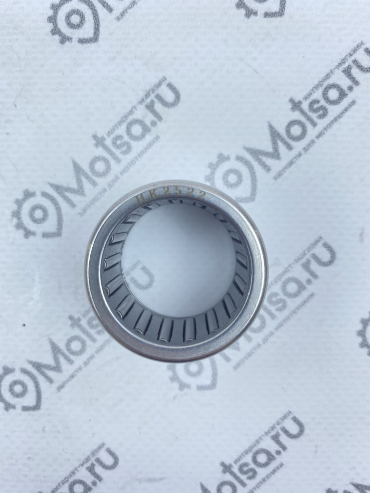 Подшипник распредвала HK1512 (15*21*12) 170F,178F, 186F