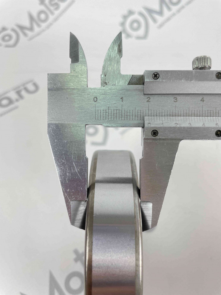 Подшипник 210 (6210) коленвала правый двигателя R180