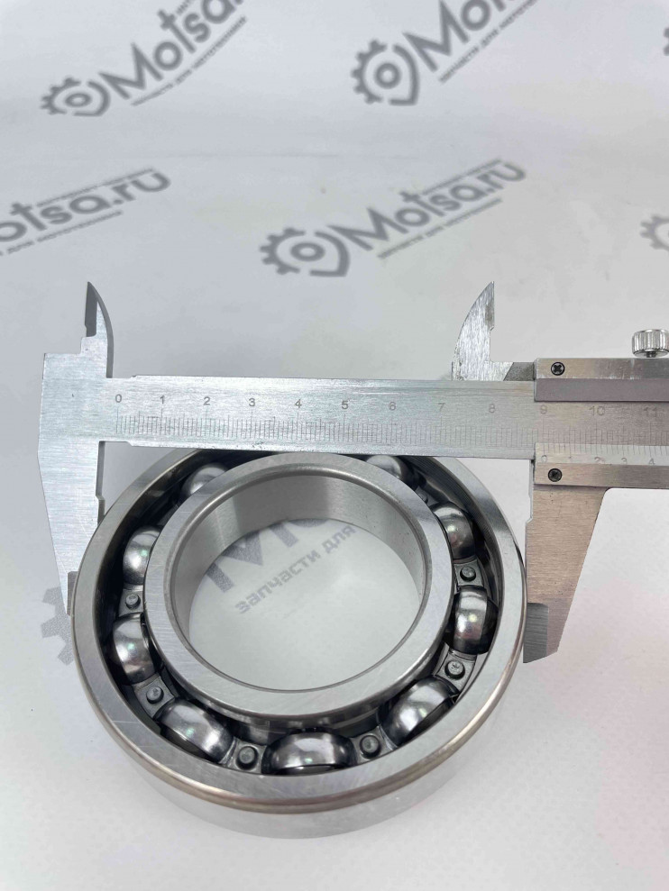 Подшипник 210 (6210) коленвала правый двигателя R180