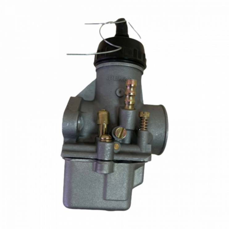 Карбюратор К68Д мотоцикл Иж Юпитер пекар