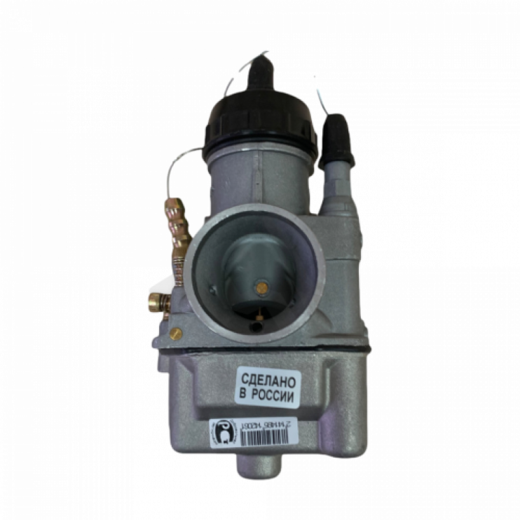 Карбюратор К68Д мотоцикл Иж Юпитер пекар