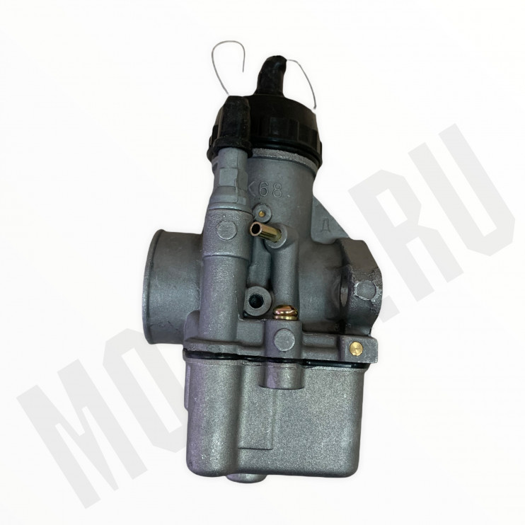 Карбюратор К68Д мотоцикл Иж Юпитер пекар