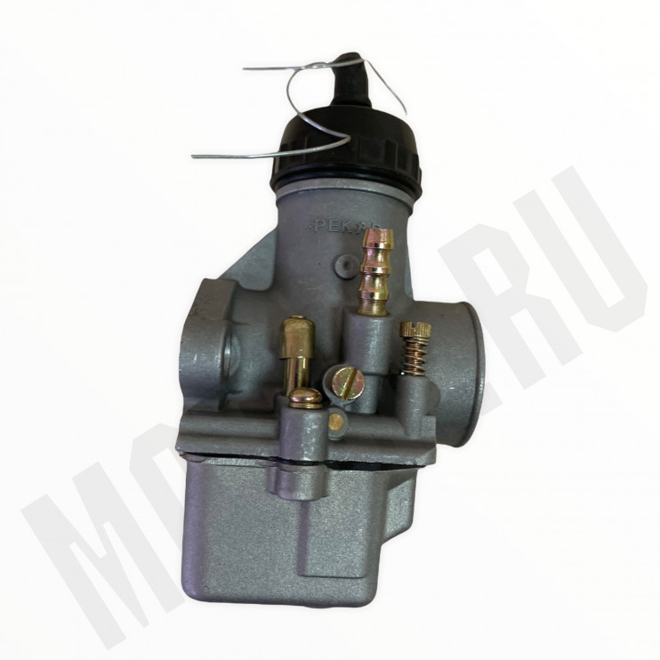 Карбюратор К68Д мотоцикл Иж Юпитер пекар