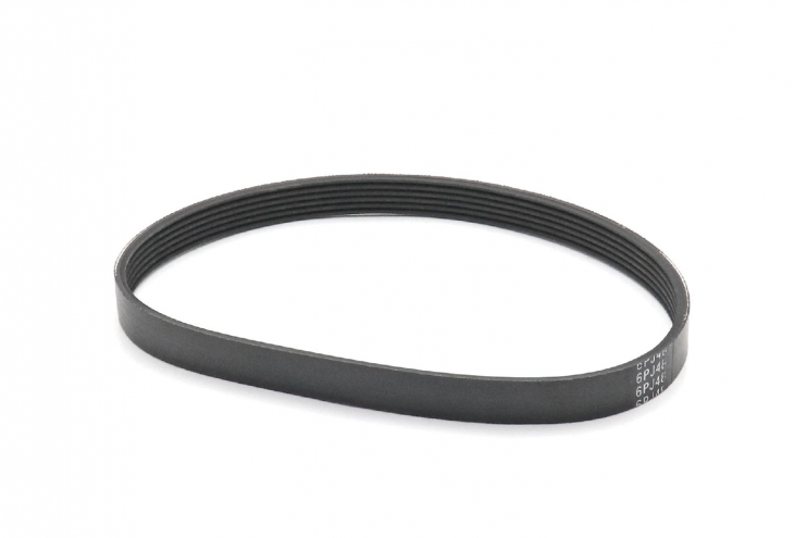 Ремень 6 PJ-480 резина