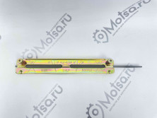 Шаблон с напильником Rezer 4.0 для заточки цепи