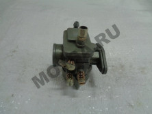 Карбюратор К60В Крот, Мопед (РЕСТАВРАЦИЯ)