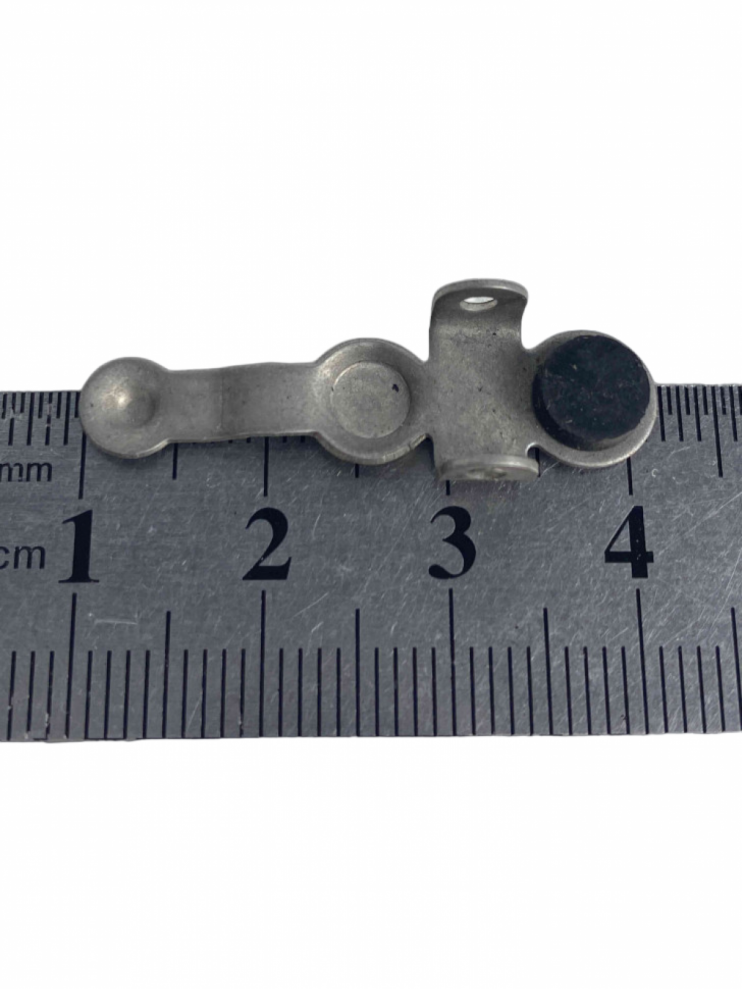 Клапан Дружба карбюратора