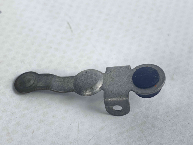 Клапан Дружба карбюратора