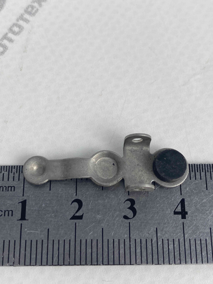 Клапан Дружба карбюратора