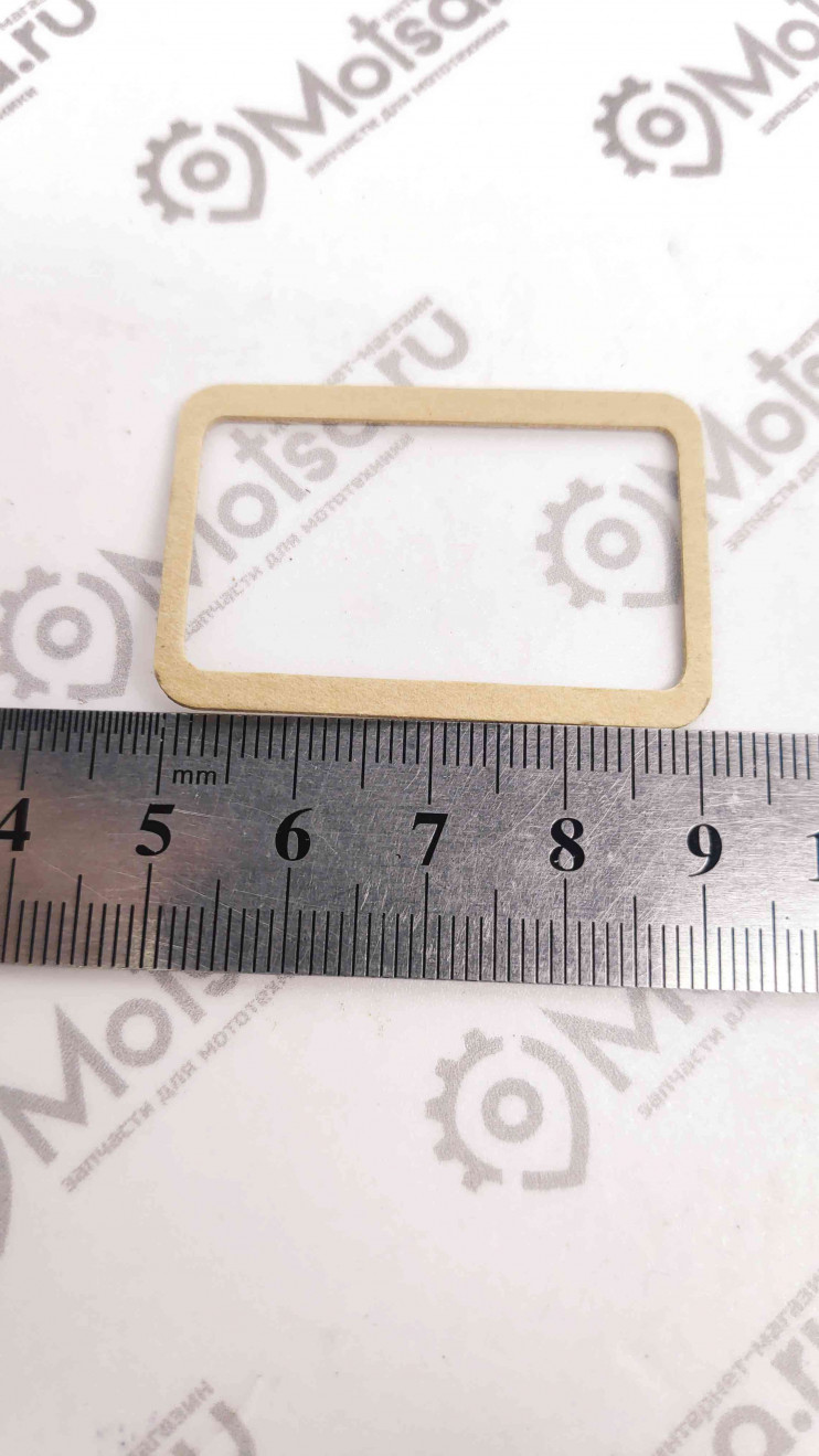 Ремкомплект карбюратора К60В мопед Пекар