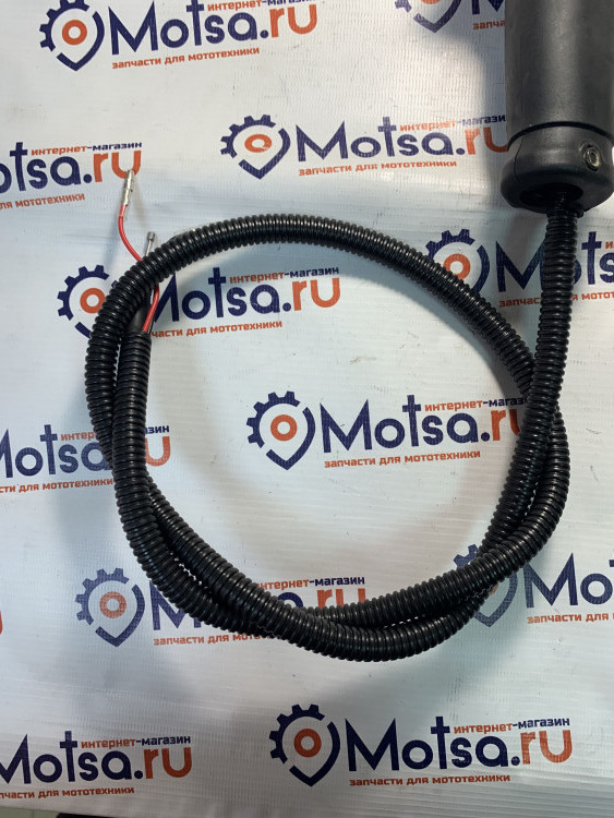 Рукоятка газа мотокосы BC/GBC-033/043/31F в сборе Н/О