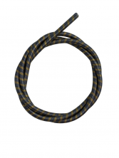 Вал штанги мотокосы гибкий d8*1420 мм квадрат 7 мм