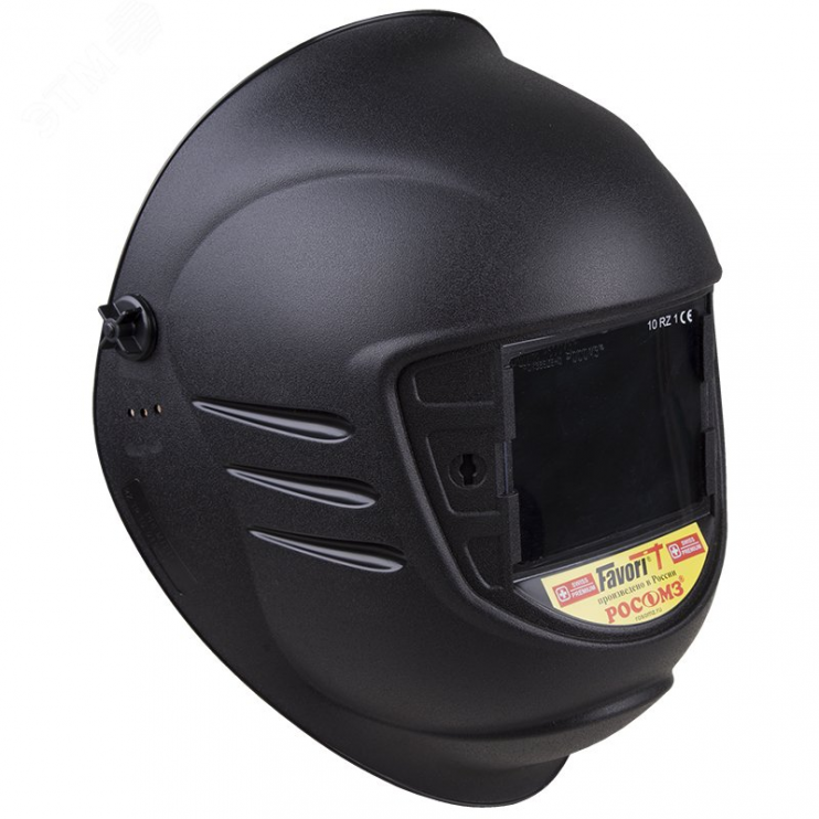 Маска сварочная RZ10